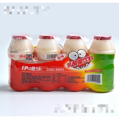 伊唯乐乳酸菌饮品