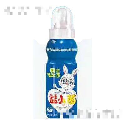 益小菌乳酸菌饮品200ml