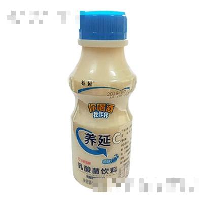 养延C乳酸菌饮料