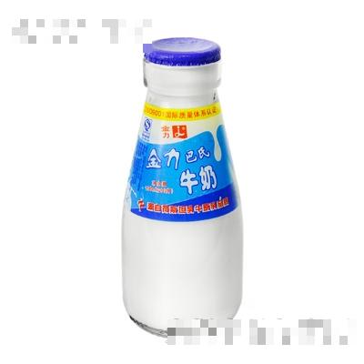 金力乳酸宝