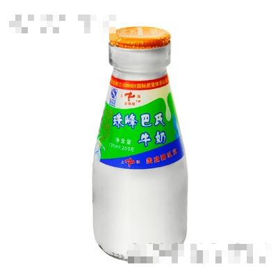 金力双元钙奶