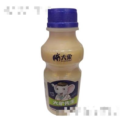 大象乳酸菌