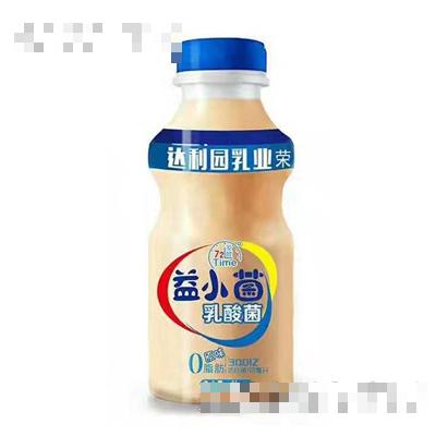 益小菌原味乳酸菌饮品1L