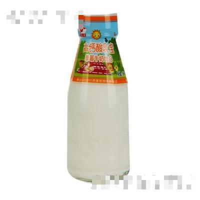 快鹿酸乳宝