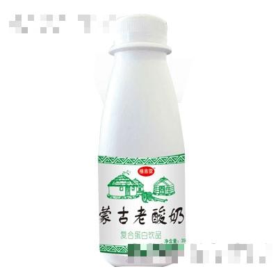 格吉亚蒙古老酸奶