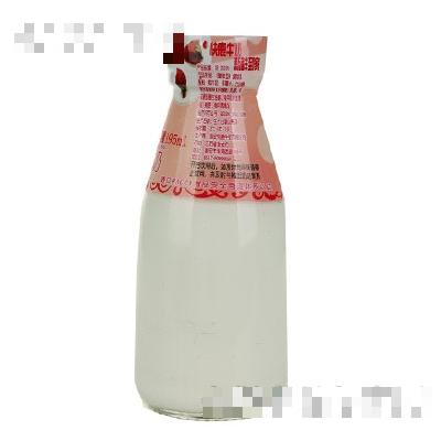 快鹿恋益乳酸奶