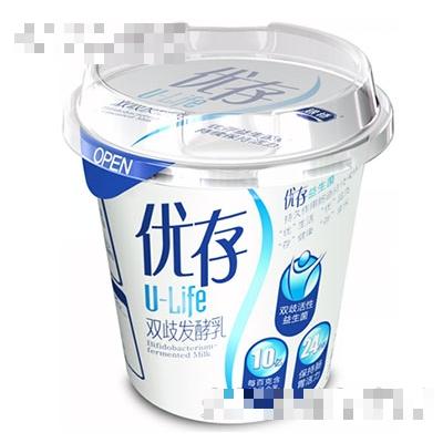 银桥优存益生菌群