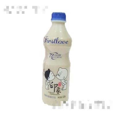 印象发酵乳酸菌饮品1L