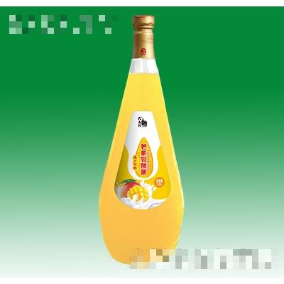 大马邦芒果乳酸菌饮料1.5L