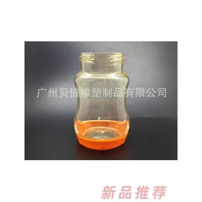 贝倍弧形PPSU宽口径防胀气奶瓶