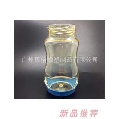 贝倍PPSU奶瓶宽口径奶瓶