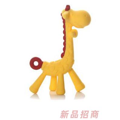 贝倍小鹿牙胶