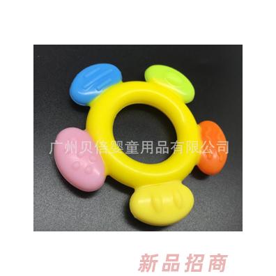 贝倍卡通牙胶