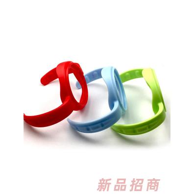 贝倍标口奶瓶通用手柄