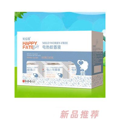 樟树市贝乐缘生物科技有限公司