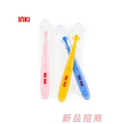 英其硅胶汤匙