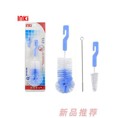 英其尼龙奶瓶刷