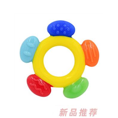 英其安全健康硅胶磨牙胶