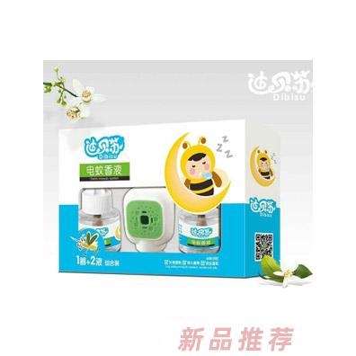 江西领航母婴用品有限公司