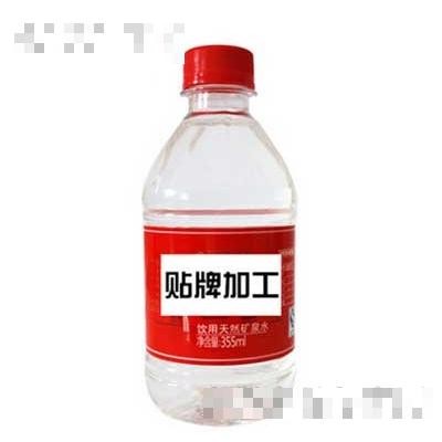承德伊逊山泉饮品有限公司