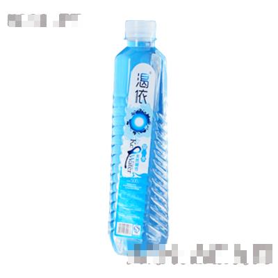 渴依碱性泉水500ML
