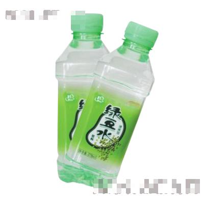 绿豆水饮料350mlx24
