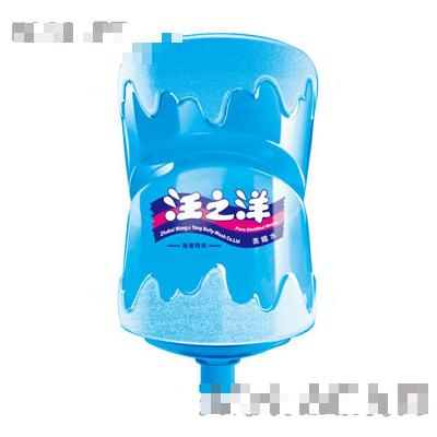 汪之洋17L蒸馏水