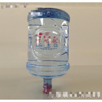 阳谷阿龙泉饮品有限公司