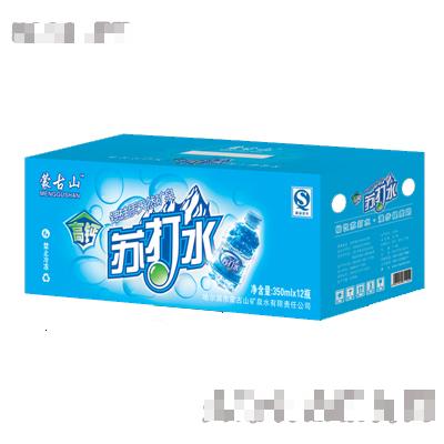 哈尔滨市蒙古山矿泉水责任有限公司