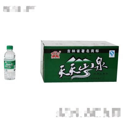 吉林省绿优饮品科技有限公司