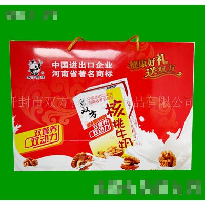 开封市双方有情花生制品有限公司