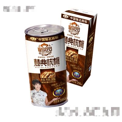 山东鹤园食品公司