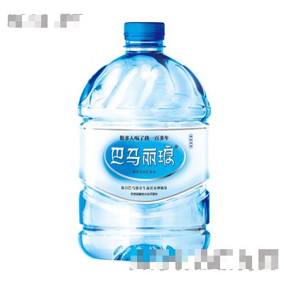 广西巴马丽琅饮料有限公司
