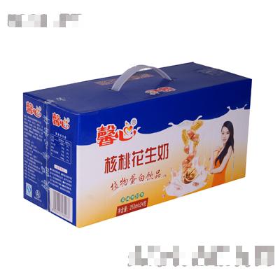 湖北馨心饮品有限公司