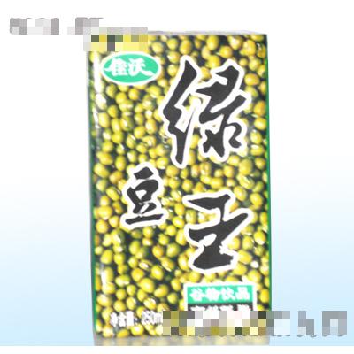 佳沃绿豆王谷物饮品