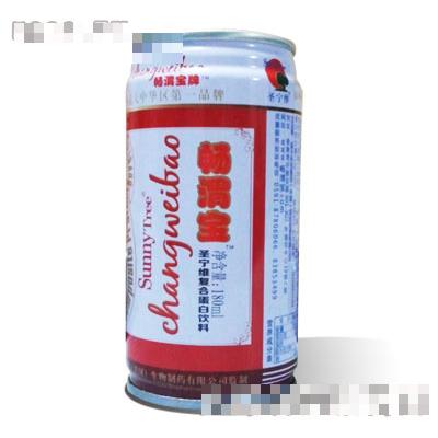 畅渭宝复合蛋白饮料180ml（正）