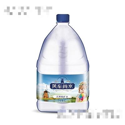 青岛源泉矿泉水有限公司