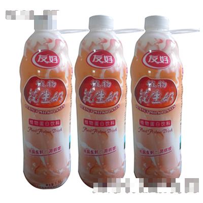 宜昌市友好食品有限责任公司