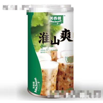 广西美香源食品有限公司