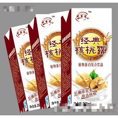 芙多星食品