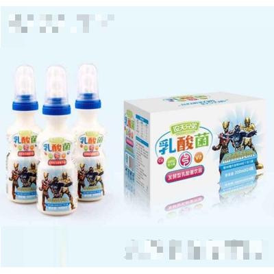 200mlx24瓶农夫兄弟乳酸菌