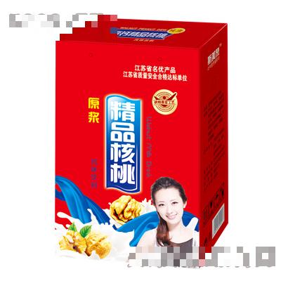 斯美泉原浆精品核桃风味饮料礼盒