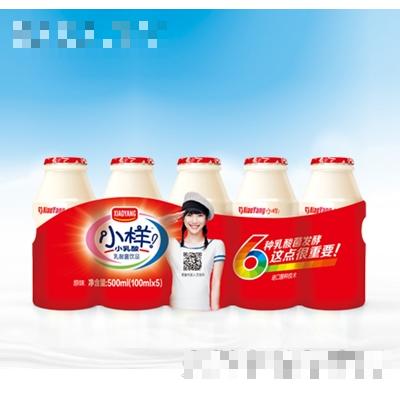 福建好彩头食品股份有限公司