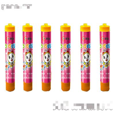 明姑小叮铃乳酸菌饮品100ml