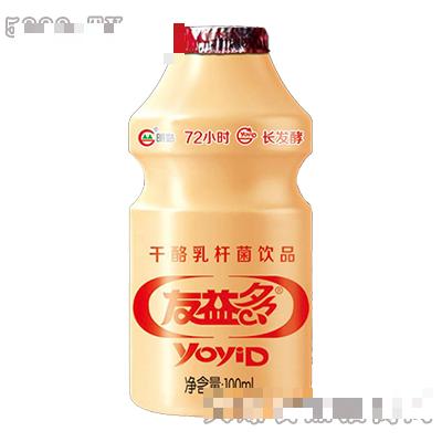友益多干酪乳杆菌饮品100ml