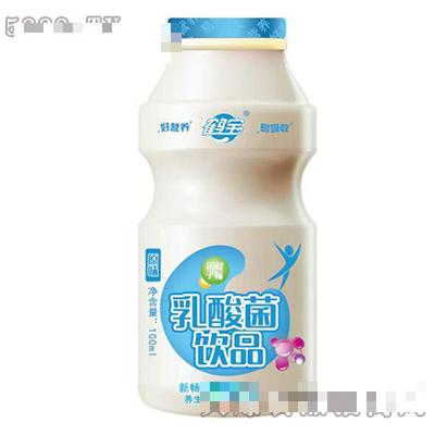 山东鹤宝食品有限公司