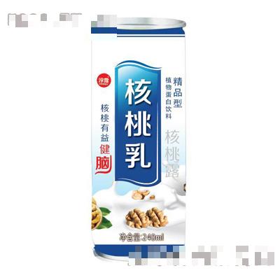 240ML精品型核桃乳