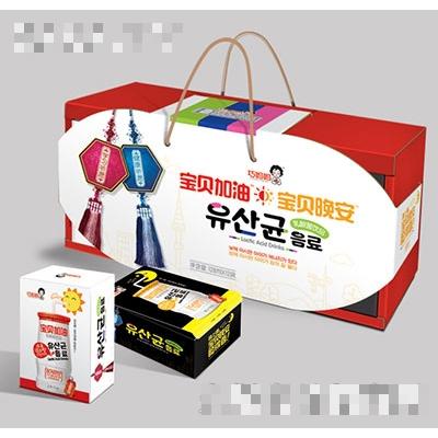 巧妈妈（韩国）株式会社