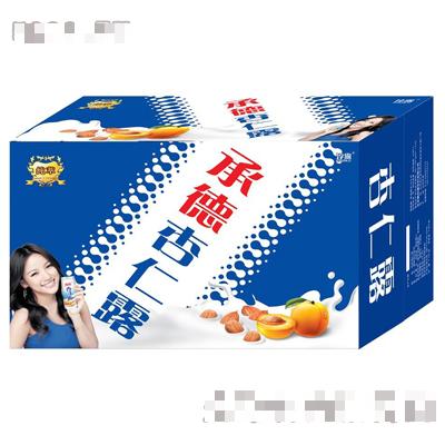 承德杏仁露1