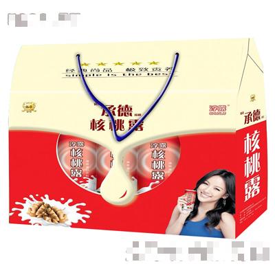 承德核桃露1